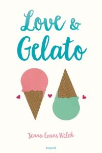 Love & Gelato | 9782747073073, 9782747099769 | VitalSource