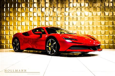 Ferrari Sf Stradale Hollmann International Germany For Sale On