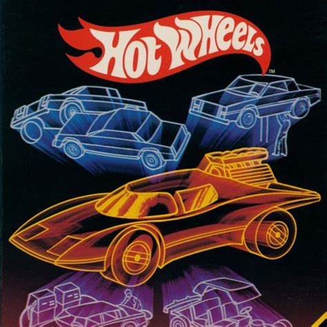 Hot Wheels — обзоры и отзывы, описание, дата выхода, официальный сайт ...