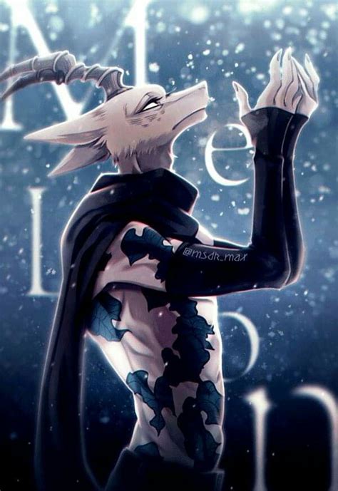 Pin By Cody Reychi On Beastars Furry Art Anime Fan Art