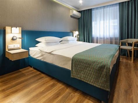 Апарт-отели Москвы - длительное проживание, снять посуточно, недорого