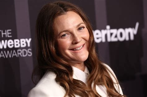 Drew Barrymore Sets The Record Straight I Do Not Hate Sex News