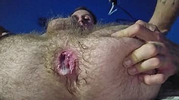 Chorro Anal Xvideos