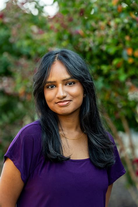 Jensine Chikkala '25 | Saint Joseph's University