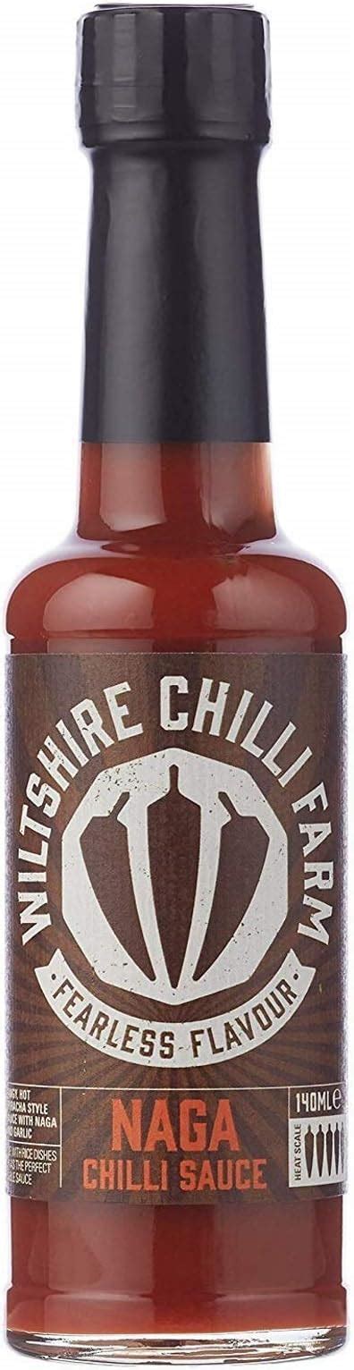 Amazon Regret Extreme Hot Chilli Soße 45 ml 1 Stück Grocery Gourmet Food