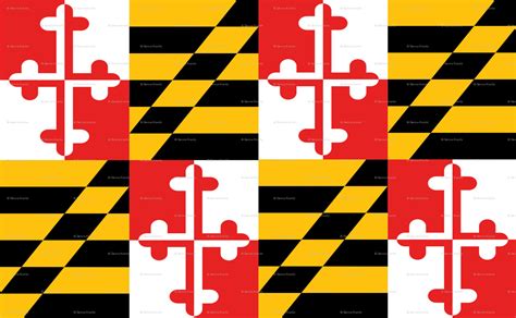 Maryland Flag Wallpapers Top Free Maryland Flag Backgrounds