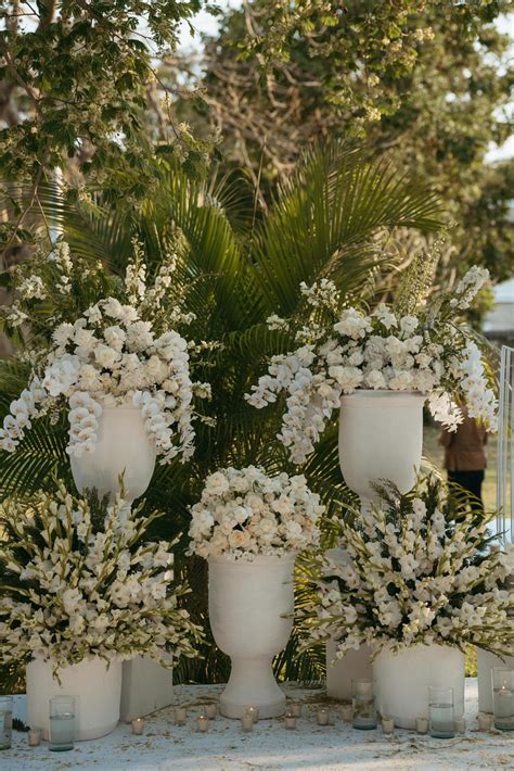 Los Ángeles Flower Design