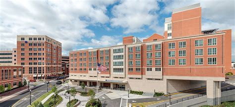 Albany Medical Center Patient Care Pavilion || Albany, NY - Ryan Biggs