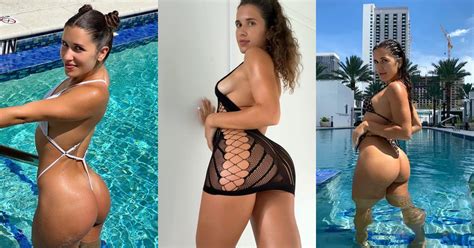 Nastya Nass Onlyfans Leak Miguels Porn Selection