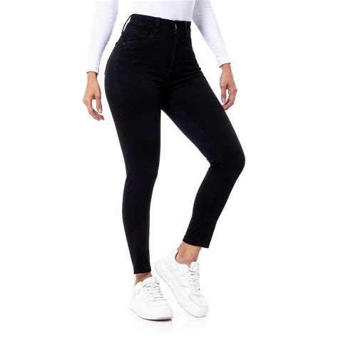 Ripley Jeans Skinny Mujer Pionier Noehmy