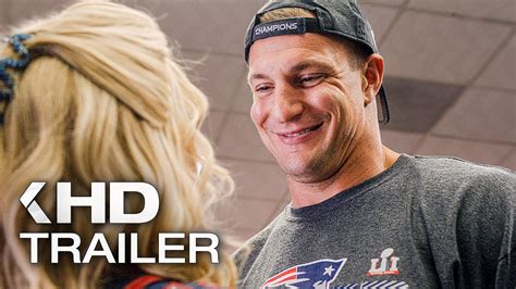 80 FOR BRADY Trailer 2023 Rob Gronkowski YouTube