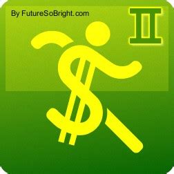 gemini finance predictions  money horoscope