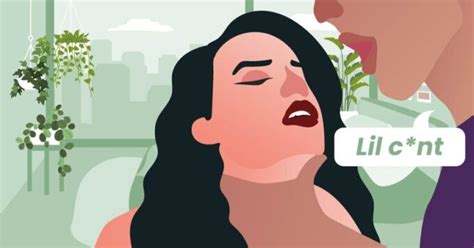 Angry Sex How To Safely And Healthily Act It Out