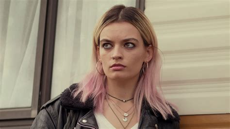 ª temporada de Sex Education será a última de Emma Mackey