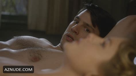 MASTERS OF SEX NUDE SCENES AZMen