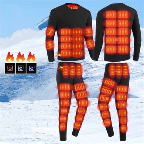 thermals sets for men 8