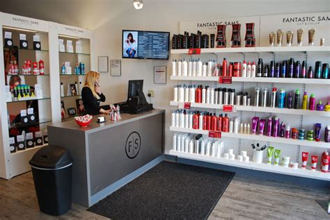 Fantastic Sams Hair Salons Franchise Costs and Franchise Info for 2022 ...
