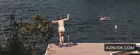 Martha Marcy May Marlene Nude Scenes Aznude