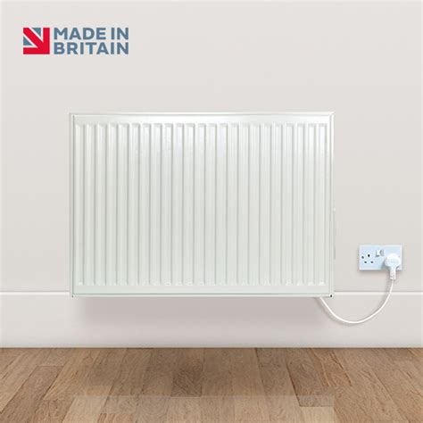 Radiwarm Signature Range Radiwarm Electric Radiators