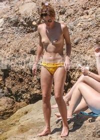 Emma Watson Nude Sunbathing Photos Complete Collection