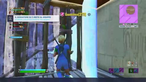 Live Fortnite Gioco Con Voi Provini Team Raider Youtube