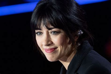 Nolwenn Leroy bientôt maman pour la deuxième fois La chanteuse se