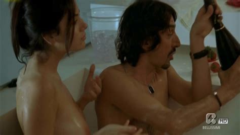 Nude Video Celebs Cecilia Capriotti Nude No Problem 2008