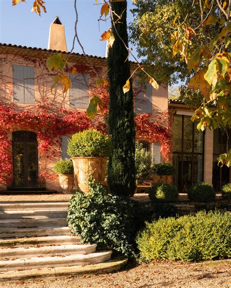 Beautiful Aix-en-Provence Properties - Bastide Aix-en-Provence