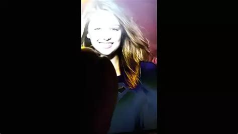 Free Melissa Benoist Cum Tribute Gay Porn Videos Xhamster
