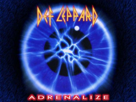 Def Leppard Wallpapers - Wallpaper Cave