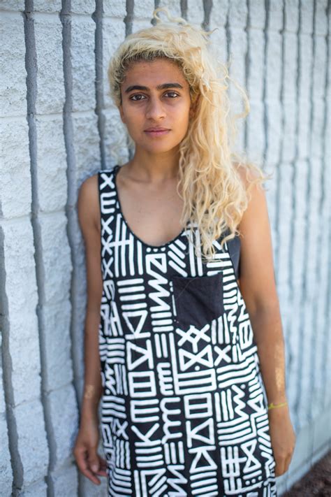 Kiran Gandhi | SOULS of Society