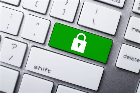 How To Lock Computer With Your Keyboard Businesstechweekly