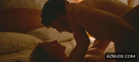 Foe Nude Scenes Aznude