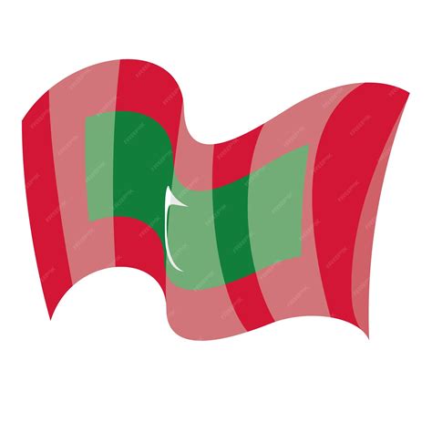 premium vector nasional flag