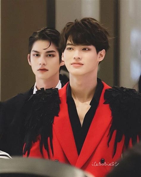 Pin By PM On BrightWin Cute Gay Couples Girls In Love Gmmtv Actors