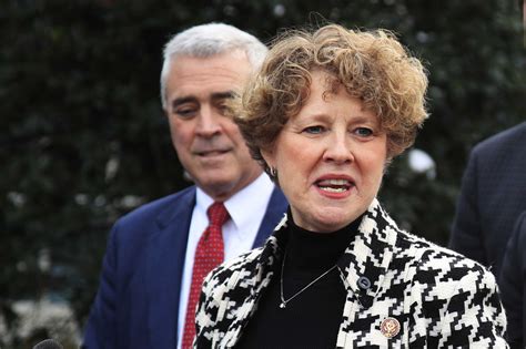 Rep Susan Brooks Shocks Gop With Retirement Decision Politico