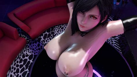 Final Fantasy Free Sex Art Voluptuous Virtamate Breasts Large Breasts Ls Red Eyes