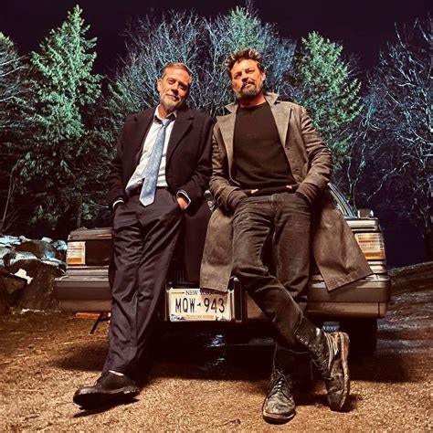 The Boys Season 4 Release Cast And Everything We Know