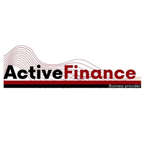 active finance