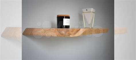 Полка со скрытым креплением из слэба купить в Москве | Товары для дома ...