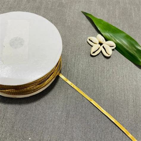 Golden Lace, फैंसी लेस - TradeUNO ( A Unit of Game Changers Texfab ...