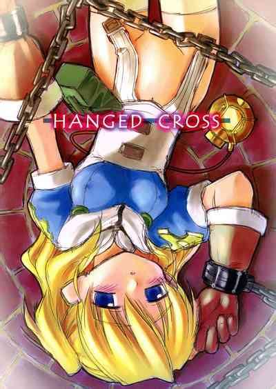 HANGED CROSS Nhentai Hentai Doujinshi And Manga