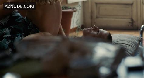 Frida Gustavsson Nude Aznude