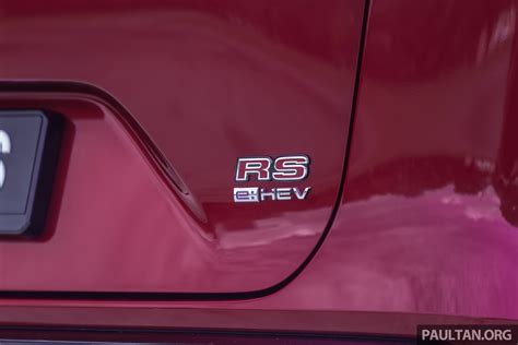 2022hondahrvrsmalaysiaext 38 Paul Tans Automotive News