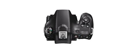 Hochauflösende DSLR-artige a58 A-Mount-Kamera | SLT-A58 | Sony Germany
