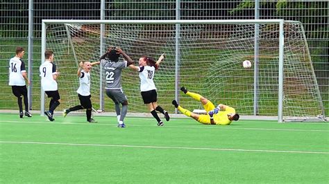 Geschlecht Sex Gender Orientierung im Fußball Weiterer Fußball