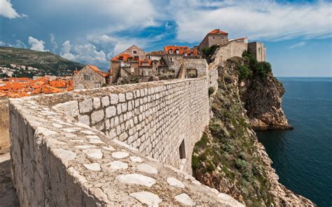 20 Game Of Thrones Filming Locations You Can Visit In 2025