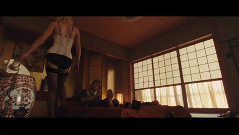 Naked Dakota Fanning In The Runaways