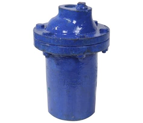 Cast Iron Bucket Type Steam Trap ITCENGCO