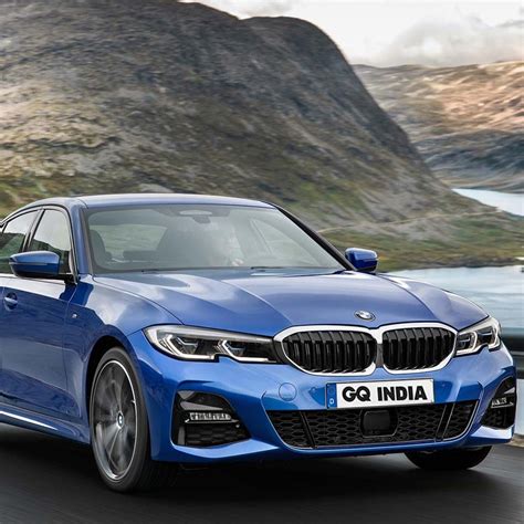 Bmw 3 Series One Of The Most Popular Bmw Cars In India Launched At A